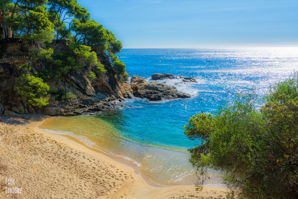 Platja Daro Oficina De Turismo